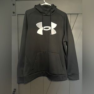 New, never worn Under Armour Hoodie